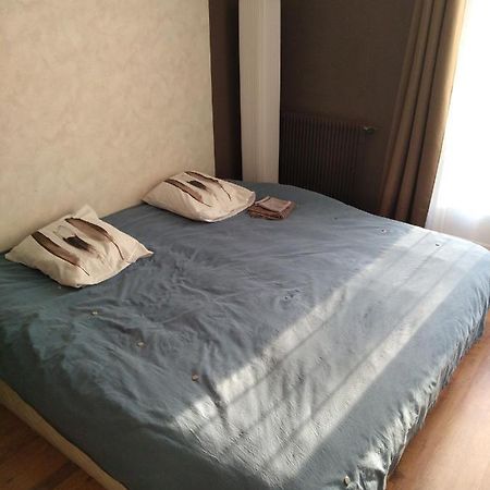La Boisselle, Chez L'Habitant Saint-Germain-les-Arpajon Екстер'єр фото