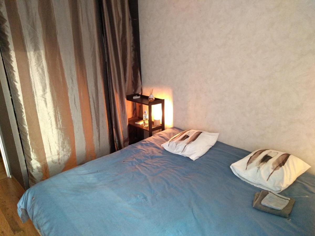 La Boisselle, Chez L'Habitant Saint-Germain-les-Arpajon Екстер'єр фото