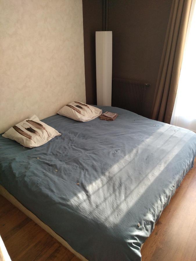 La Boisselle, Chez L'Habitant Saint-Germain-les-Arpajon Екстер'єр фото