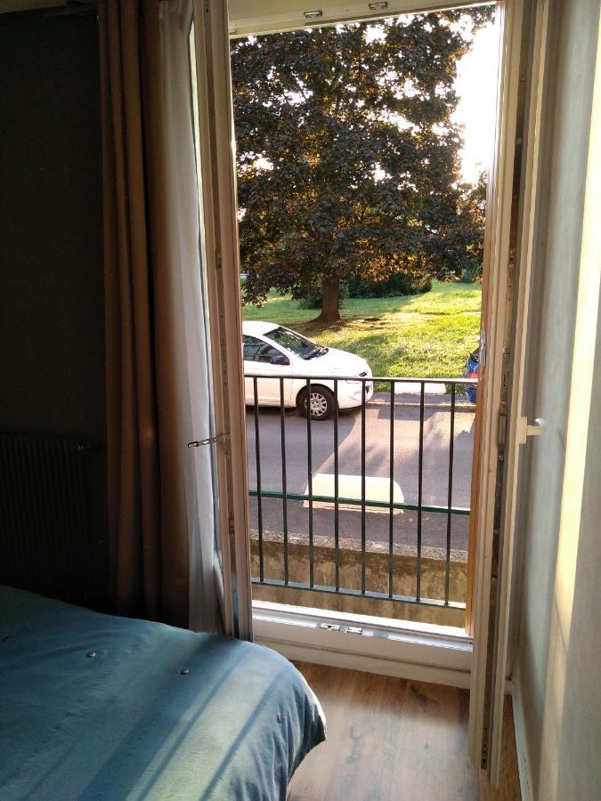 La Boisselle, Chez L'Habitant Saint-Germain-les-Arpajon Екстер'єр фото
